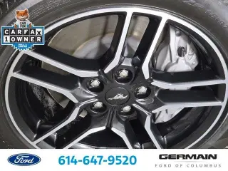 Ford Mustang 2022 GT Premium 2dr Fastback