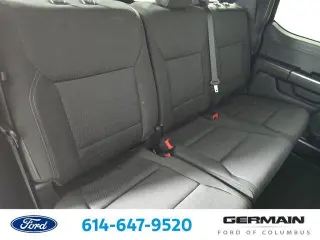 Ford F-150 2023 4x4 XLT 4dr SuperCrew 5.5 ft. SB