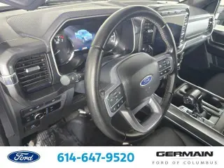 Ford F-150 2023 4x4 XLT 4dr SuperCrew 5.5 ft. SB