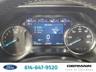 Ford F-150 2023 4x4 XLT 4dr SuperCrew 5.5 ft. SB