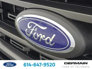 Ford F-150 2023 4x4 XLT 4dr SuperCrew 5.5 ft. SB