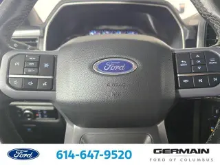 Ford F-150 2023 4x4 XLT 4dr SuperCrew 5.5 ft. SB