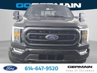 Ford F-150 2023 4x4 XLT 4dr SuperCrew 5.5 ft. SB