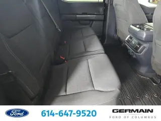 Ford F-150 2023 4x4 XLT 4dr SuperCrew 5.5 ft. SB