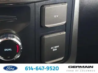 Ford F-150 2023 4x4 XLT 4dr SuperCrew 5.5 ft. SB