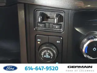 Ford F-150 2023 4x4 XLT 4dr SuperCrew 5.5 ft. SB