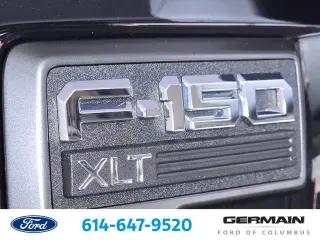 Ford F-150 2023 4x4 XLT 4dr SuperCrew 5.5 ft. SB