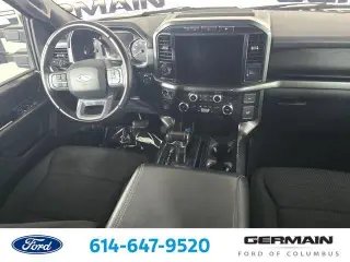 Ford F-150 2023 4x4 XLT 4dr SuperCrew 5.5 ft. SB