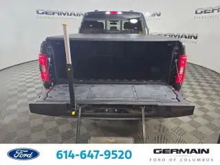 Ford F-150 2023 4x4 XLT 4dr SuperCrew 5.5 ft. SB