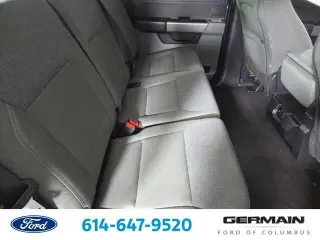 Ford F-150 2025 4x4 XLT 4dr SuperCrew 5.5 ft. SB