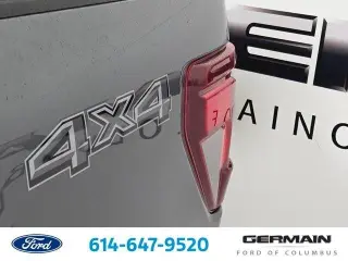 Ford F-150 2025 4x4 XLT 4dr SuperCrew 5.5 ft. SB