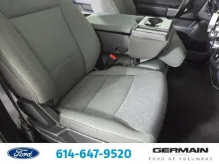 Ford F-150 2025 4x4 XLT 4dr SuperCrew 5.5 ft. SB