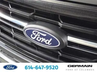 Ford F-150 2025 4x4 XLT 4dr SuperCrew 5.5 ft. SB