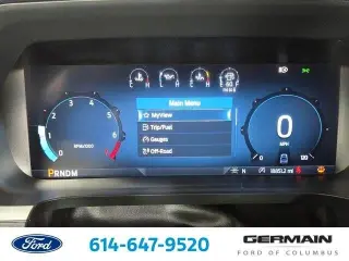 Ford F-150 2025 4x4 XLT 4dr SuperCrew 5.5 ft. SB