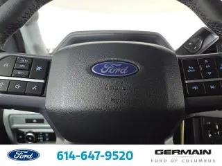 Ford F-150 2025 4x4 XLT 4dr SuperCrew 5.5 ft. SB