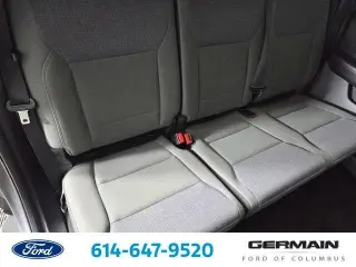 Ford F-150 2025 4x4 XLT 4dr SuperCrew 5.5 ft. SB