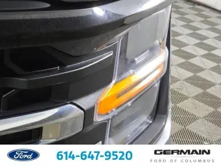 Ford F-150 2025 4x4 XLT 4dr SuperCrew 5.5 ft. SB