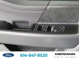 Ford F-150 2025 4x4 XLT 4dr SuperCrew 5.5 ft. SB