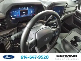 Ford F-150 2025 4x4 XLT 4dr SuperCrew 5.5 ft. SB