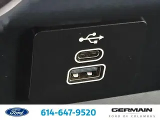 Ford F-150 2025 4x4 XLT 4dr SuperCrew 5.5 ft. SB