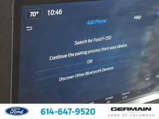 Ford F-150 2025 4x4 XLT 4dr SuperCrew 5.5 ft. SB