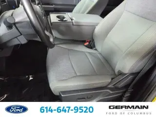 Ford F-150 2025 4x4 XLT 4dr SuperCrew 5.5 ft. SB