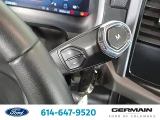 Ford F-150 2025 4x4 XLT 4dr SuperCrew 5.5 ft. SB
