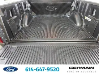 Ford F-150 2025 4x4 XLT 4dr SuperCrew 5.5 ft. SB