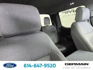 Ford F-150 2025 4x4 XLT 4dr SuperCrew 5.5 ft. SB