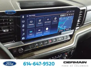 Chevrolet Silverado 1500 2024 4x4 RST 4dr Crew Cab 5.8 ft. SB
