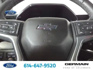 Chevrolet Silverado 1500 2024 4x4 RST 4dr Crew Cab 5.8 ft. SB