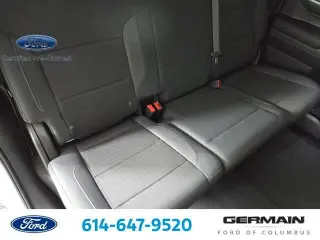 Chevrolet Silverado 1500 2024 4x4 RST 4dr Crew Cab 5.8 ft. SB