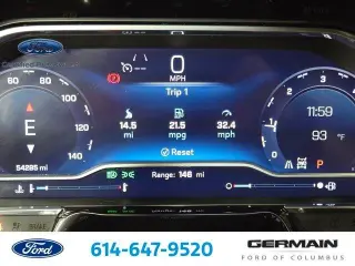 Chevrolet Silverado 1500 2024 4x4 RST 4dr Crew Cab 5.8 ft. SB
