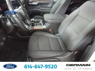 Chevrolet Silverado 1500 2024 4x4 RST 4dr Crew Cab 5.8 ft. SB