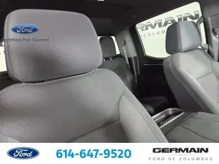 Chevrolet Silverado 1500 2024 4x4 RST 4dr Crew Cab 5.8 ft. SB