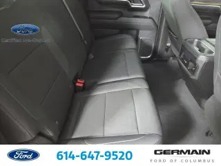 Chevrolet Silverado 1500 2024 4x4 RST 4dr Crew Cab 5.8 ft. SB