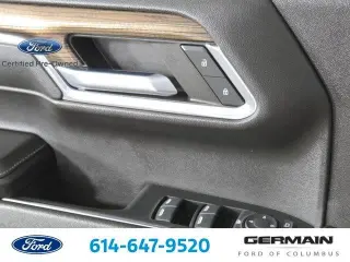 Chevrolet Silverado 1500 2024 4x4 RST 4dr Crew Cab 5.8 ft. SB