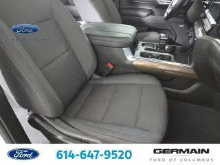 Chevrolet Silverado 1500 2024 4x4 RST 4dr Crew Cab 5.8 ft. SB