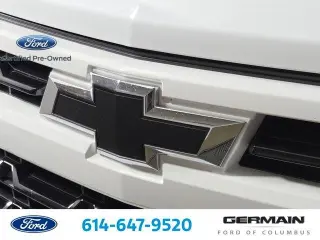 Chevrolet Silverado 1500 2024 4x4 RST 4dr Crew Cab 5.8 ft. SB