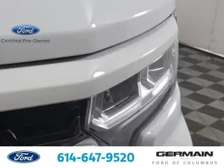 Chevrolet Silverado 1500 2024 4x4 RST 4dr Crew Cab 5.8 ft. SB
