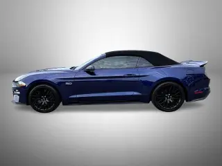 Ford Mustang 2018 GT Premium 2dr Convertible