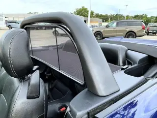 Ford Mustang 2018 GT Premium 2dr Convertible