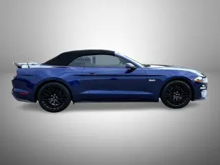 Ford Mustang 2018 GT Premium 2dr Convertible
