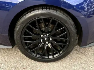 Ford Mustang 2018 GT Premium 2dr Convertible