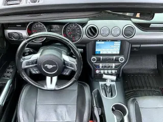 Ford Mustang 2018 GT Premium 2dr Convertible