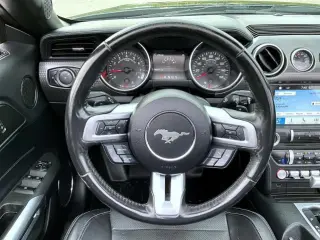 Ford Mustang 2018 GT Premium 2dr Convertible