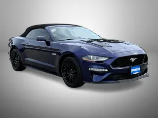 Ford Mustang 2018 GT Premium 2dr Convertible