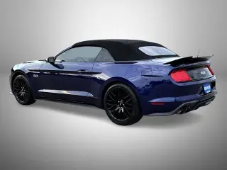 Ford Mustang 2018 GT Premium 2dr Convertible