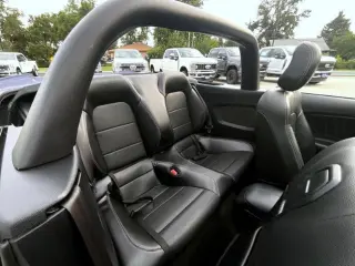 Ford Mustang 2018 GT Premium 2dr Convertible