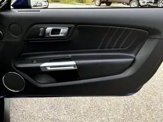 Ford Mustang 2018 GT Premium 2dr Convertible